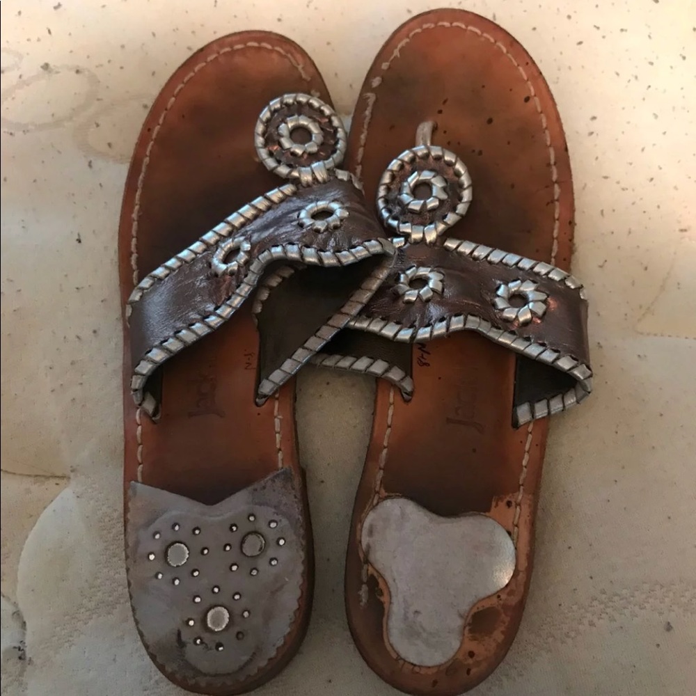 Jack Rogers
